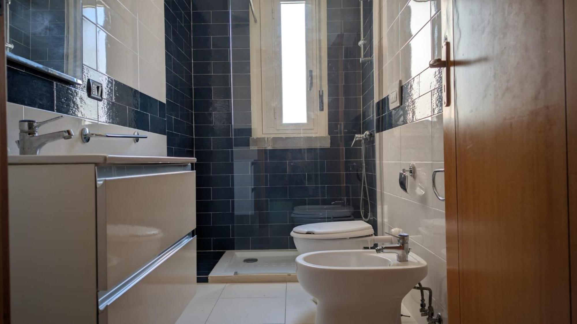 Appartamento Fenice Gallipoli Extérieur photo