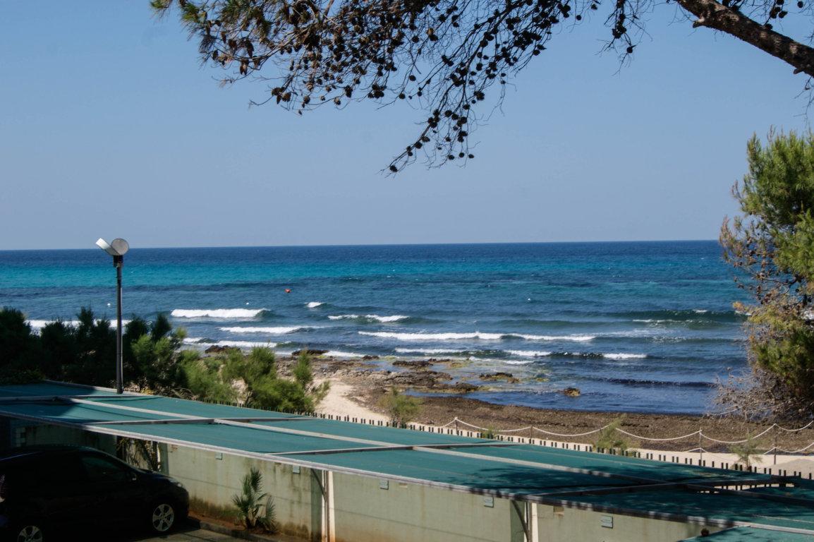Appartamento Fenice Gallipoli Extérieur photo