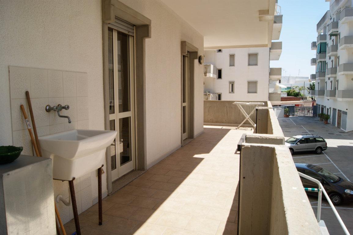 Appartamento Fenice Gallipoli Extérieur photo